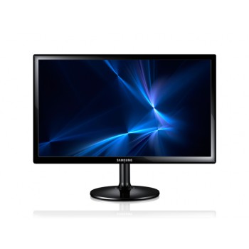 Samsung LED Monitor S23C350H