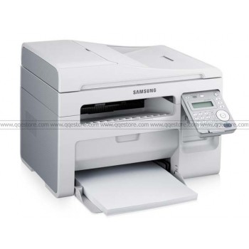 Samsung SCX-3405FW Mono Multifunction Printer
