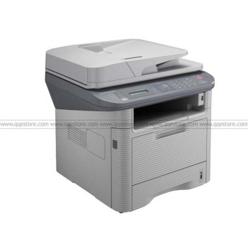 Samsung SCX-4833FD Mono Multifunction Printer