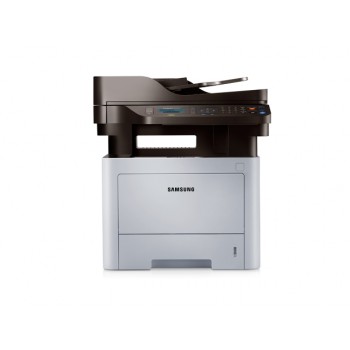 Samsung Mono Multifunction Printer SL-M3870FD