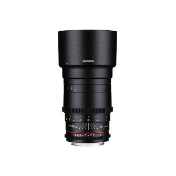 Samyang 135mm T2.2 ED UMC VDSLR Cine