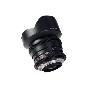 Samyang 14mm T3.1 ED AS UMC VDSLR II