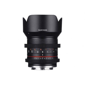 Samyang 21mm T1.5 ED AS UMC CS
