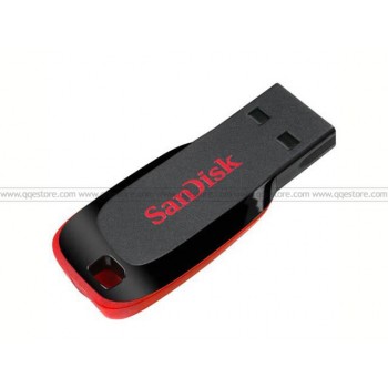 Sandisk USB Cruzer Blade 2GB