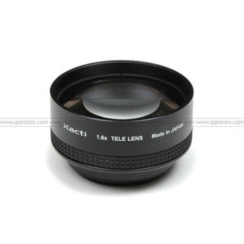 Sanyo VCP-L16T Telephoto Lens