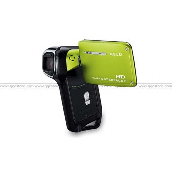Sanyo Xacti VPC-CA9 Camcorder