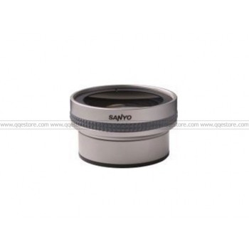 Sanyo Wide Converters Lens (0.6x)