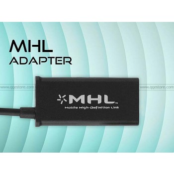 HDMI output cable ( MHL cable ) for Samsung i9300 Galaxy S III