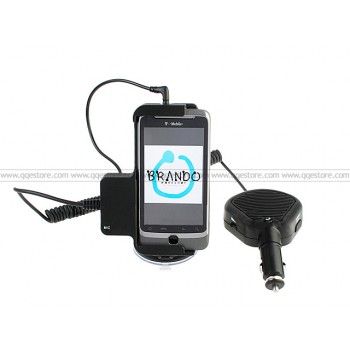 HTC Desire Z Car Handsfree Kit