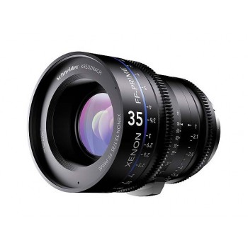Schneider Kreuznach Xenon FF T2.1/35mm