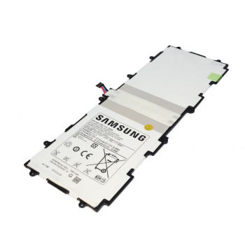 Samsung SP3676B1A P7500 Galaxy Tab 10.1 Battery 3.7V 7000mAh