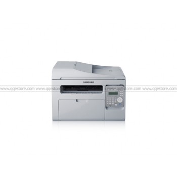 Samsung SCX-3400F Mono Multifunction Printer