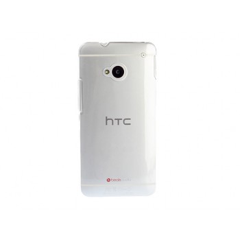 HTC One Crystal Case