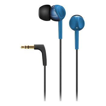 Sennheiser CX 215 In-Ear Stereo Headphones