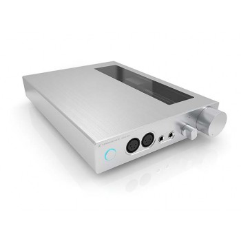 Sennheiser HDVA 600 High-End Headphone Amplifier