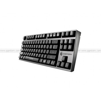 CM QuickFire Rapid Mechanical Gaming keyboard Cherry Red