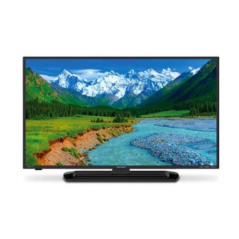 Sharp 32” AQUOS LED TV LC-32LE265M