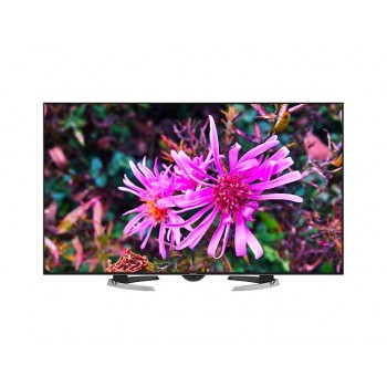 Sharp 60" AQUOS HD LED TV LC-60LE660X