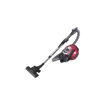 Sharp Vacuum Cleaner EC-S2142S-R