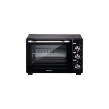 Sharp Electric Oven EO-327RTBK