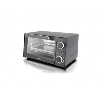 Sharp Oven EO-9MT-BK