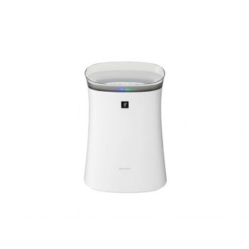 Sharp Air Purifier FP-F40E-W