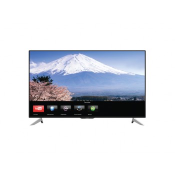 Sharp 4K UHDR LED Smart TV LC-50UA6500X
