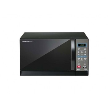 Sharp Microwave R607EK