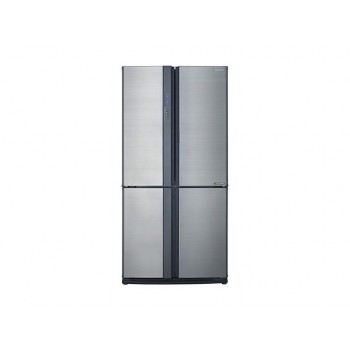 Sharp Four Door Refridgerator SJ-VX74E-SL