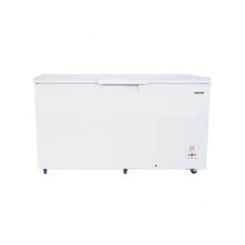 Sharp Chest Freezer SJC415