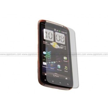 Shield Screen Protector for HTC Sensation