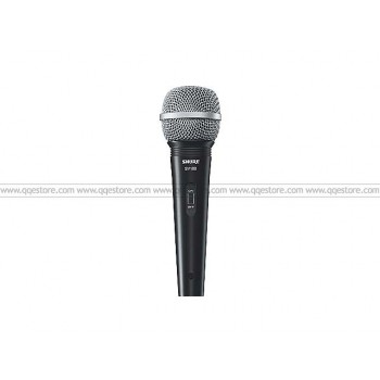 Shure SV100 Microphone