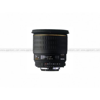 Sigma 24mm F1.8 EX DG ASPHERICAL RF