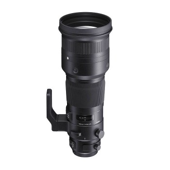 Sigma 500mm f/4 DG OS HSM Sports