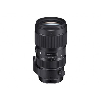 Sigma 50-100mm f/1.8 DC HSM Art 