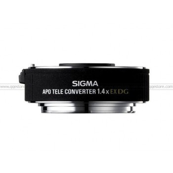 Sigma APO 1.4X EX Tele Converter DG