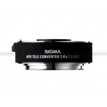 Sigma APO 1.4X EX Tele Converter DG