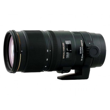 Sigma APO 50-150mm f/2.8 EX DC OS HSM