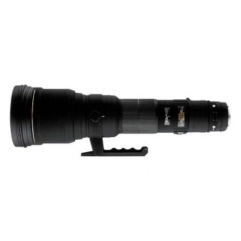 Sigma APO 800mm f/5.6 EX DG HSM 