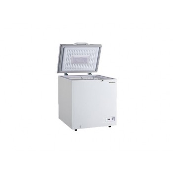Sharp Chest Freezer SJC168