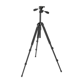 Slik Pro 330 DX Tripod + SBH-200DS Ball Head