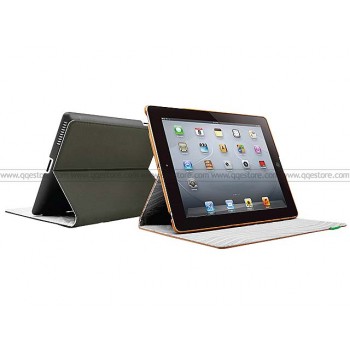 SwitchEasy CANVAS Case For iPad 4