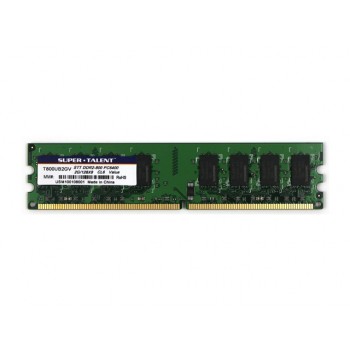 Super Talent STT DDR2 800 2GB SD-DIMM 