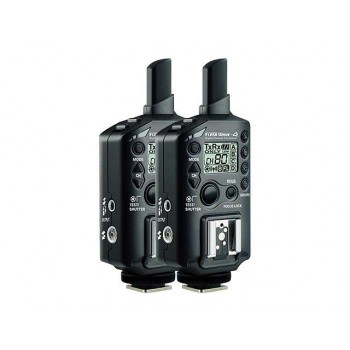 SMDV Flash Wave 4 Transceiver 