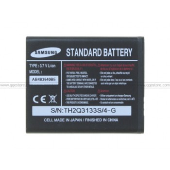 Samsung J600 Battery