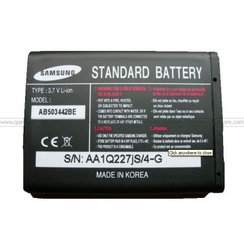Samsung J700 Battery