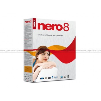 Nero 8