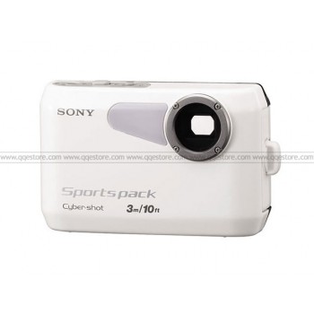 Sony SPK-THC Cyber-shot Sport Jacket for DCS-T9