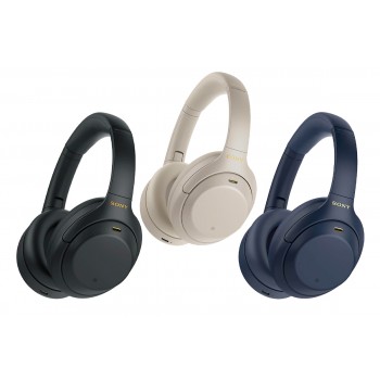 Sony WH-1000XM4 Wireless Headphones