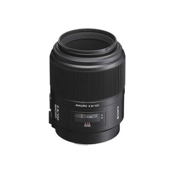 Sony 100mm f/2.8 Macro